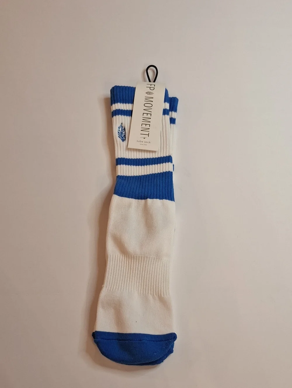 NWT Free People Tube Socks